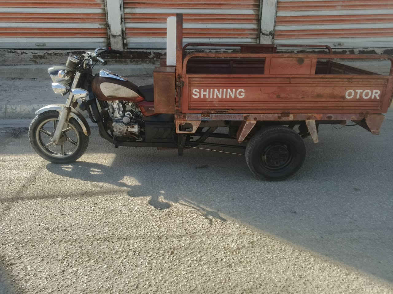 السلام عليكم ستوته للبيع موديل 2015 المكان كربلاء طويريج ***********
