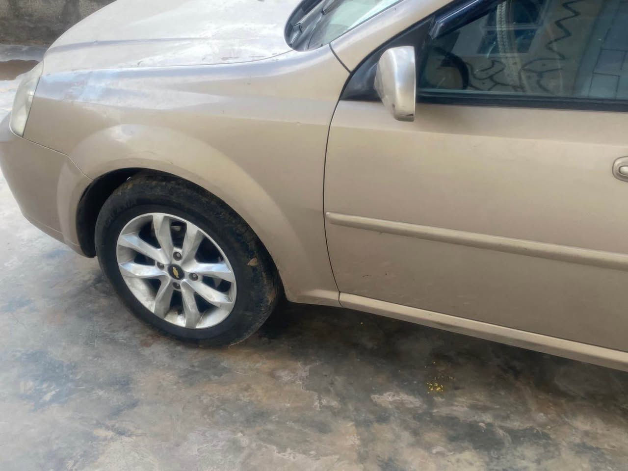 شوفرليت وبترا موديل 2008 گير مكينه ب شه رت گير توماتيك عام به خ بو جواني به بي دعم بري به شه رت منفيس تصدير ب شه رت  سعر 45 مجال رقم تلفون *********** دهوك, العراق
