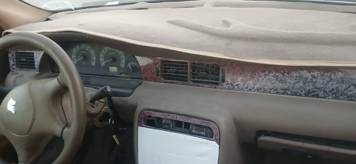 السلام عليكم سياره سمند البيع مكينه وكير خير من الله السياره وهاي السياره شوفت عينك جهازه بدون راعي رقم الماني بصره بيع كوم حديد تحدلك سرقه وعشاير بس سنوي بيه موجود مكان السياره بغداد ام الكبر      *********** *********** ee
