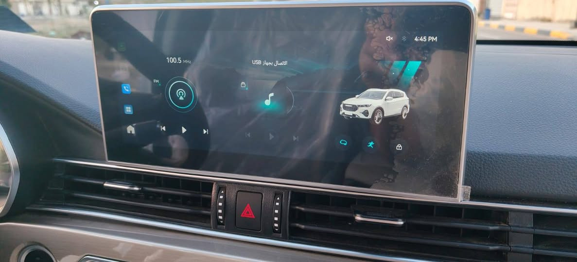 السلام عليكم
سياره جيتور للبيع موديل 2026 زيروو رقم بغداد بسمي كفاله عامه العنوان واسط قضاء العزيزية 
للاستفسار الاتصال على رقم *********** /
