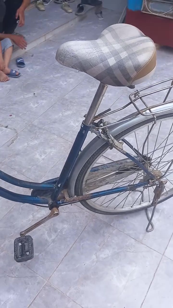 باسكل بناتي ياباني للبيع السعر ٧٠ وبي مجال مكاني الطارميه حي القادسية


**إذا كنت صاحب هذا الإعلان وتريد حذفه لأي سبب، رجاءا أرسل رسالة إلى الدعم الفني**