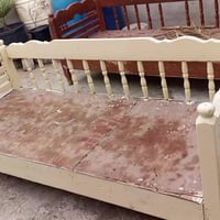 طقم كنب • خشب أصلي • موصل حي النتصار