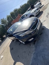 اوبتما • ٢٠١٥ • رقم سليمانية