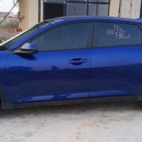 كي 4 موديل 2025  موصفات نص فول  بصمه شاشه كبيره تحكم جهتين رادار امامي...