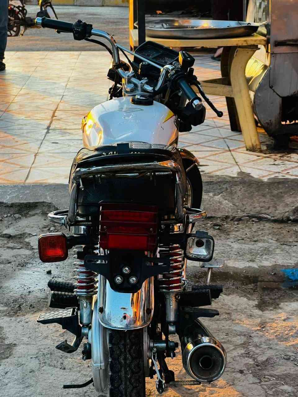 دراجة تايكر 4كير للبيع موديل 2023 السعر  خاص مكلف بل نشر ***********
