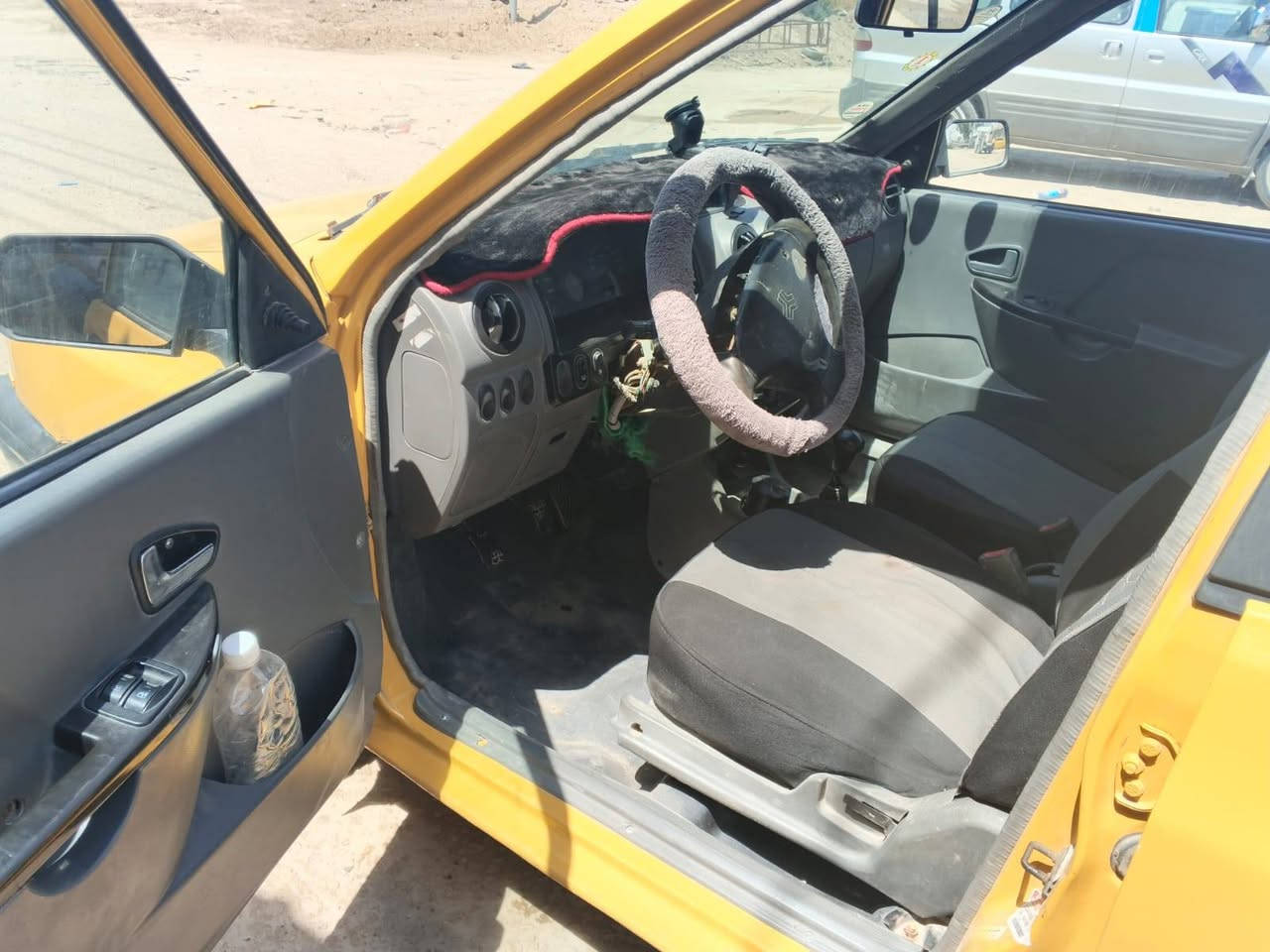 موديل 13 وهاذه صاحب سيارة ***********
