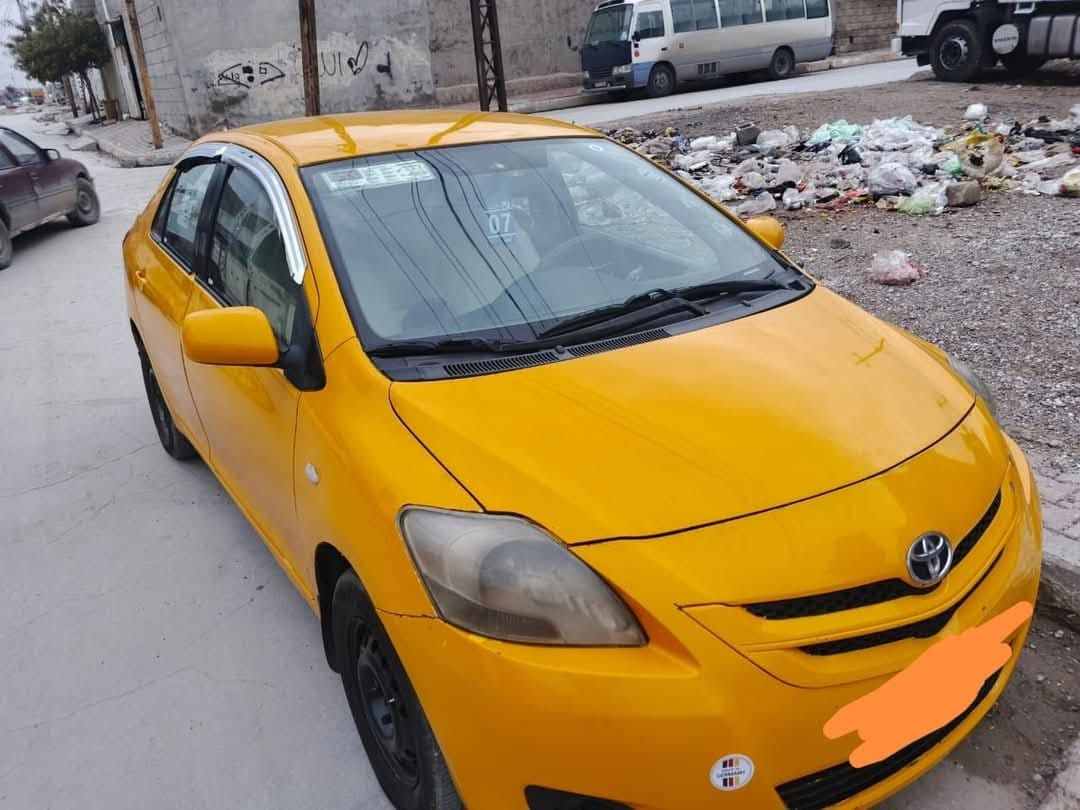 سياره يارس موديل ٢٠٠٧ خليجي باسمي رقمها مثنى مشروع وطني هزه بدايه السنه ٢٠٢٦ شواصي شرط دواخل شرط بيها تصفيات تكسي بيها صرف لتر دهن كل شهر فقط شرط التحويل فقط
السعر٦٠
بيها مجال 

للاستفسار الاتصال على الرقم ***********
