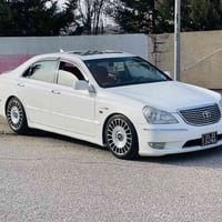 كراون ماجستا • ٢٠٠٥ • ماكو حوادث