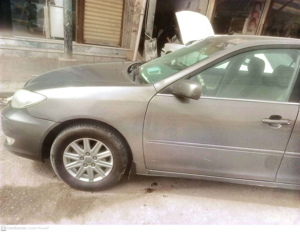 سلام عليكم كامري موديل 2006

وراد امريكي السياره ضبغ عام رقم نجف ٤ ارقام
شرط المداور مكاني نجف محرك وكير جدد تبريد
حداديه خير من الله السياره بيه ٢كفر جاملغ من الإمارات
السياره خير من الله مال جناي الشراي يتصل او واتساب
(السعر ٥٨ وبيه بسط(((( ***********))
