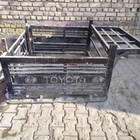 محجر • بيكاب دبل • قضاء الرفاعي