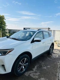 XLEراف4 موديل 2017  مواصفات   فور ويل بصمة سلايت رادار امامي رادارات ح...