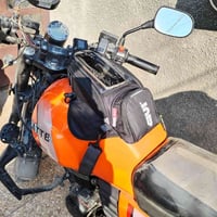 وصول واجبه جديده جنطه مال تانكي ع جميع الدراجات الناريه سعر القطعه ع 2...