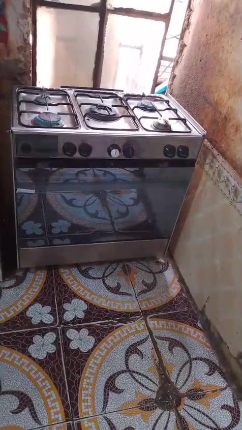 السلام عليكم طباخ نضيف  سعره 100


**إذا كنت صاحب هذا الإعلان وتريد حذفه لأي سبب، رجاءا أرسل رسالة إلى الدعم الفني**