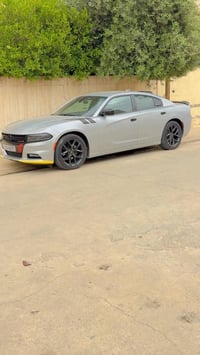 تشارجر SXT • ٢٠٢٣ • ٤٥٠٠٠ كم