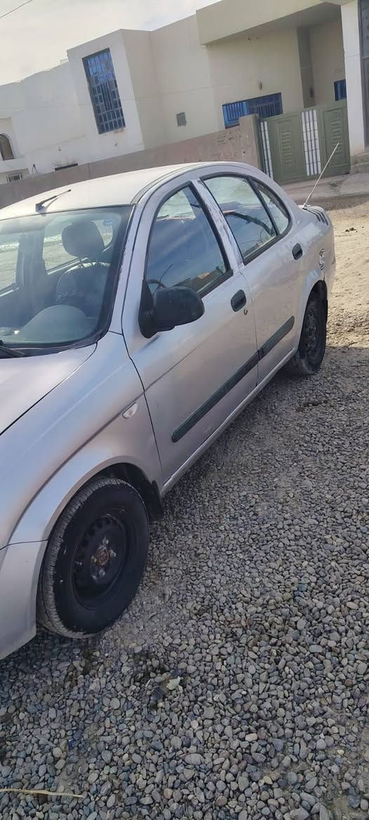 طيبه موديل 2011بسمي رقم ان كليزي السليمانيه حداديه زينه سنويه لل31تبريد شغال كيرومحرك كيه ريوو كوري كهربيات شغاله كله السعر 35مكان سامراء رقم ***********
