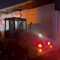 شفل زت ايل كير ميكانيكي حجم 36 مديل 2007 جاهز للعمل صبغ بلادي رقم الما...