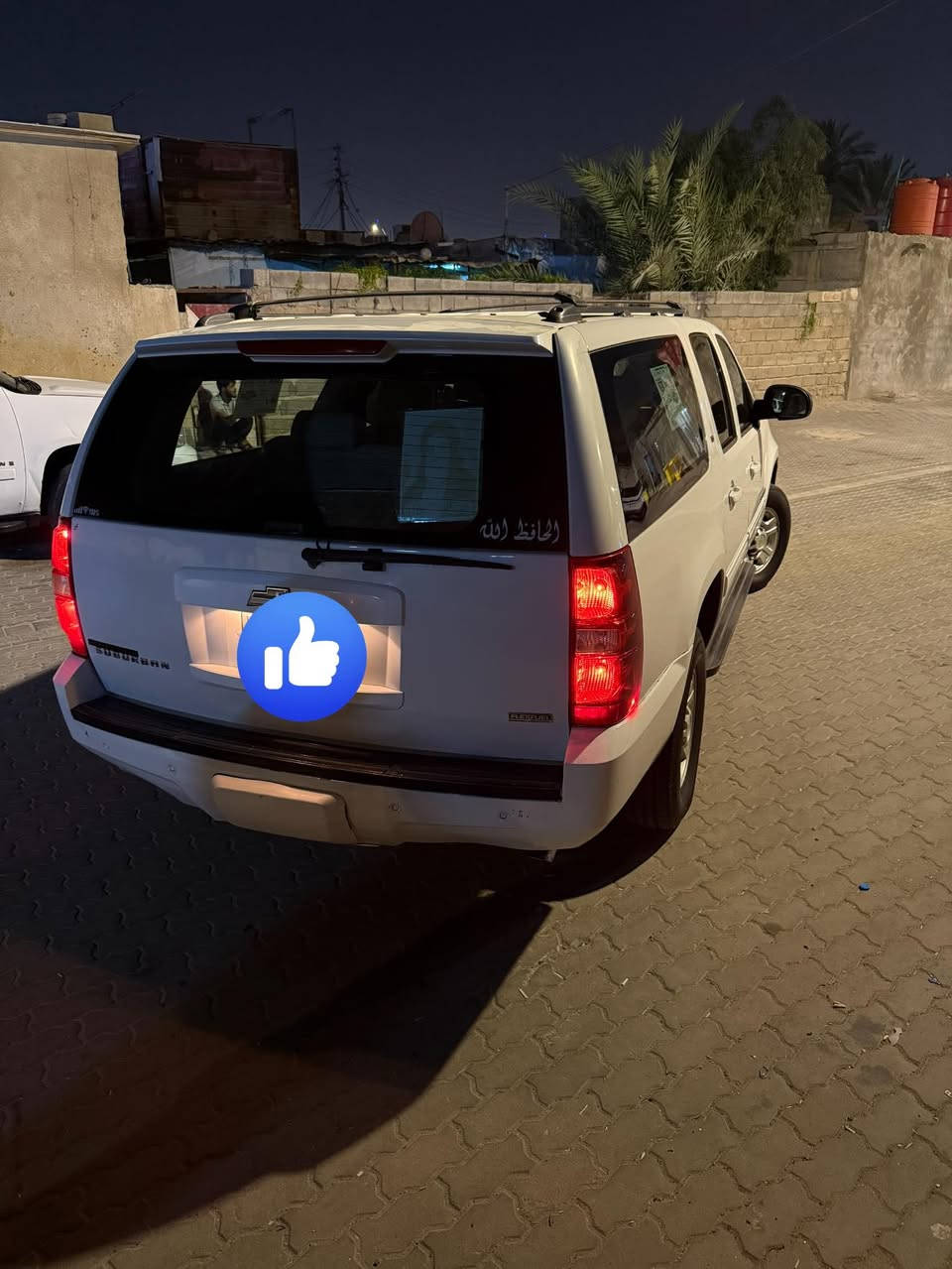 تاهو مديل ٢٠١١ مكفوله عده الرباع بيبان خليجي  مواصفات LT   ٨ استد بصره خصوصي  بسمي  سعر $235 الشراي يتصل ***********
