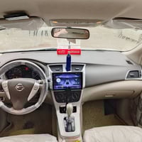 للبيع نيسان سنترا ياباني  للبيع نيسان سنترا ياباني موديل 2020 كفالة عا...