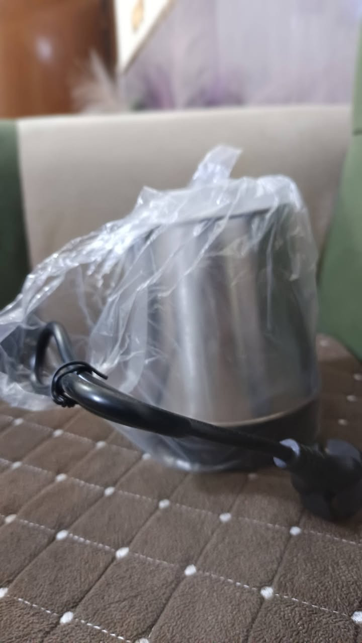 غلايه ستيل ع الكهرباء


**إذا كنت صاحب هذا الإعلان وتريد حذفه لأي سبب، رجاءا أرسل رسالة إلى الدعم الفني**