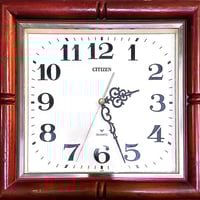 ساعة سيتيزن كوارتز • من السبعينات • الموصل