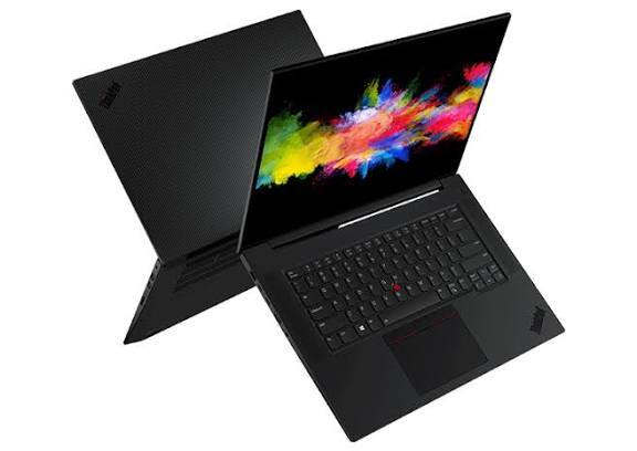 👑 عرض لدى مكتب صدف 👑
💼 Lenovo ThinkPad P1
حين يجتمع التصميم النحيف جدًا مع القوة الهندسية الخارقة
🚀 خيار مثالي للمحترفين في:
🏗️ الهندسة
🎥 الرندرة والتصميم
⚙️ الأعمال الثقيلة والمتقدمة
🌟 الجهاز بحالة نظافة عالية جدًا 
🔍 المواصفات التقنية:
⚡ Intel Core i7 – H (الجيل التاسع)
🧠 RAM 16GB
💾 SSD 512GB فائق السرعة
🎮 NVIDIA Quadro T2000 – 4GB
🖥️ شاشة 15.6" Full HD بدقة ممتازة
💎 السعر الخاص:
💰 540,000 دينار فقط
🎁 يشمل الملحقات الأصلية:
🔌 شاحن أصلي
🎒 حقيبة أنيقة
🖱️ ماوس
📍 العنوان:
الموصل – المجموعة الثقافية
بجوار شركة طاقة
🚚 خدمة توصيل متوفرة إلى جميع محافظات العراق
📞 للتواصل والاستفسار:
***********
