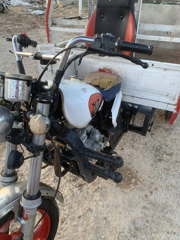 ‏السلام عليكم إخواني عندي هاي ست توتة للبيع موديل 14⏹️ السعر 600 وبها مجال☄️***********
