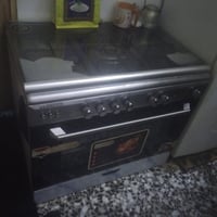 طباخ • طباخ مصري • فرن • فرن مستعمل • أجهزة منزلية • مطبخ • طباخ مستعم...