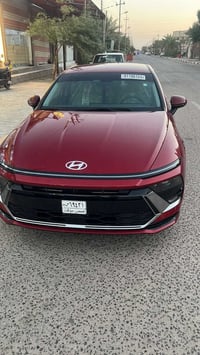 سوناتا SEL • ٢٠٢٤ • صندوق مبدل