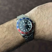 بيفرلي هيلز بولو • ساعة • مرفقات