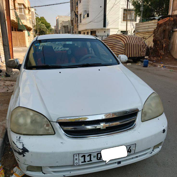 للبيع
اوبترا موديل ٢٠١٢ گير اوتماتيك رقم انگليزي جديد وسنوية جديدة وبأسمي 
للمكان الكاظمية 
السعر ٨٠ وبي مجال


**إذا كنت صاحب هذا الإعلان وتريد حذفه لأي سبب، رجاءا أرسل رسالة إلى الدعم الفني**