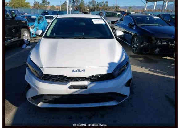 أللهم صلى على محمد وآل محمد 🧿
تم شراء سياره الان من مواقع التأمين ألف مبروك لصاحب السياره تستاهل كل خير بالتوفيق ان شاء الله 🌹
نوع السياره 2024 KIA FORTE  
ضرر موضح بالصور 
استيراد ع كتاب ذؤي الشهداء معفيه من رسوم كمرك ورسوم رقم 🙏 
مكتب حيدر الحسناوي لتجارة السيارات الامريكيه والكنديه عنوان بابل قضاء الكفل مجاور دائرة أحوال الكفل مقابل صيدليه الشهد 🌹 
*********** وات ساب 🇮🇶
