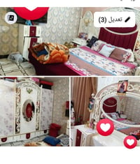 للبيع سعر 400 الف. مكان بغداد البياع حي التراث 07747776506