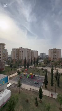 مجمع افروستي دهوك • ١٦٨م • ٣+١