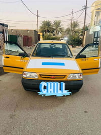 موديل ٢٠١١ • مكينة برايد • جاهزه