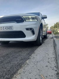 دورانجو SXT • ٢٠٢٢ • حادثه