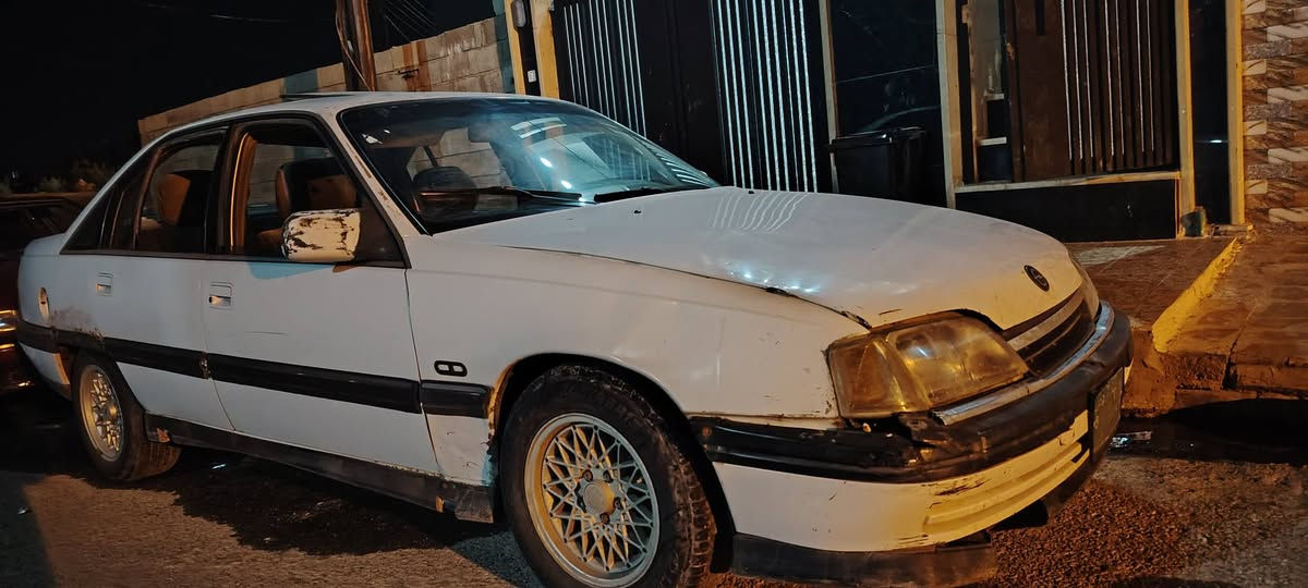 اوبل اوميكا حجم ٢٠ مديل ١٩٩٢
رقم نينوى أخضر
شرط التحويل
محرك كير ممتاز
السعر ١٩
سياره يعوزه ترتيبات
ألمكان الموصل
للاستفسار انتصال ع هاذه الرقم ***********
