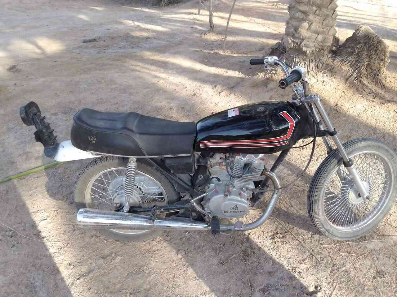 دراجه اربعه كير /كلك مكفوله
ليريد يشتريها يكتب تم ب خاص


**إذا كنت صاحب هذا الإعلان وتريد حذفه لأي سبب، رجاءا أرسل رسالة إلى الدعم الفني**