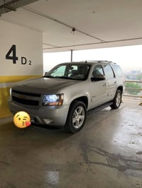 ٢٠١٢ • محرك ٥٣٠٠ • رقم بصرة