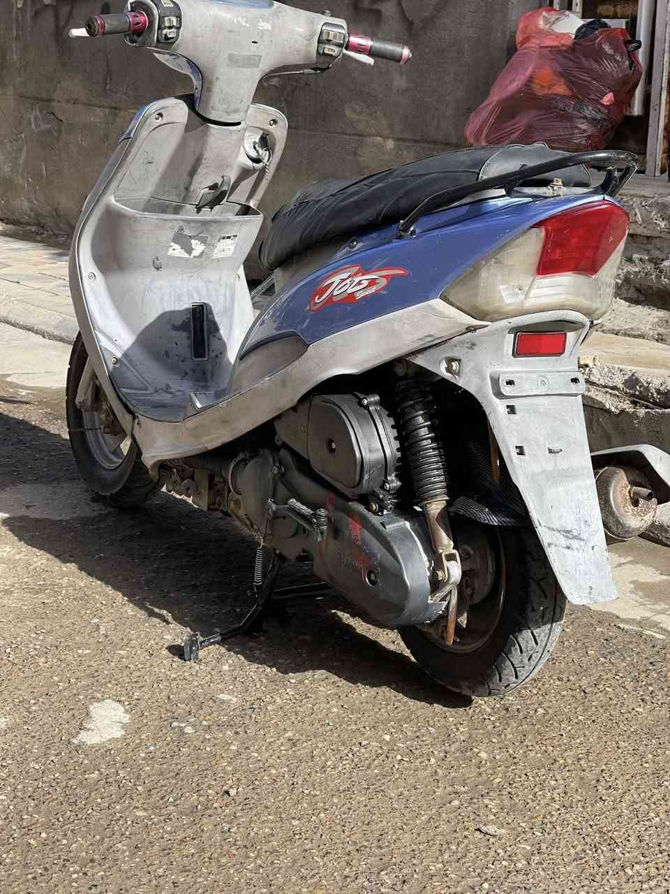 سلام عليكم ماكس منغولي بلادي وختم واحد

كامله ما بيها كل نقص سلف هندر كهربائيات شلعه ومشي ناعمه مفتوحه مبدل ولفات بيها سعرها ٥٧٥ وبيها مجال لشراي يتصل ع رقم /***********
