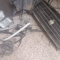 قطع غيار سيارات