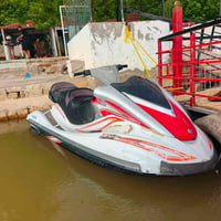 ياماها 1400 • قطع أصلية • بدون حادث