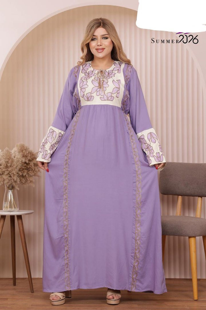 نتوكل ع الله موسم صيف 2026 كلابية كشمير مصري خامة بارده تجنن
القياس 1 و 2
السعر 13 فقط 
توصيل نعمانية الف
الكوت والمحافظات 3 الاف


**إذا كنت صاحب هذا الإعلان وتريد حذفه لأي سبب، رجاءا أرسل رسالة إلى الدعم الفني**