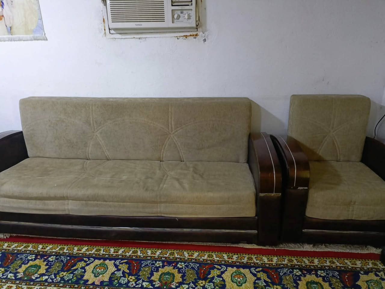 السلام عليكم من رخصت الادمن عندي تخم للبيع


**إذا كنت صاحب هذا الإعلان وتريد حذفه لأي سبب، رجاءا أرسل رسالة إلى الدعم الفني**