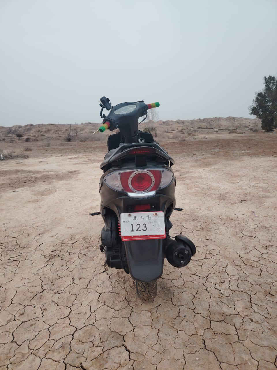 السلام عليكم جي فور لبيع دراجه ربه مافتوحه كلشي شقال بيها
لاستفسار ***********
