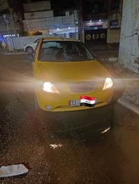 طيبه2015 سنويه وهزه جديد سياره بسمي جاهزه كامله مكمله حته تبريد ثلج كب...