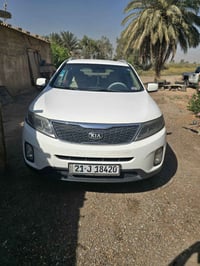 سورنتو خليجي • ٢٠١٤ • كفاله عامه