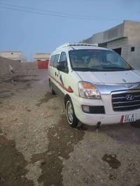 هيونداي H1 • ٢٠٠٧ • تبريد شغال