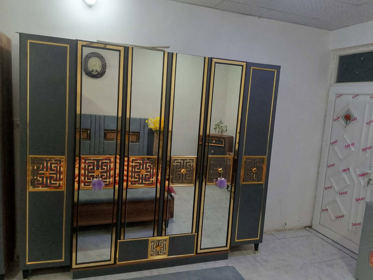 عنوان ديالى بعقوبه


**إذا كنت صاحب هذا الإعلان وتريد حذفه لأي سبب، رجاءا أرسل رسالة إلى الدعم الفني**