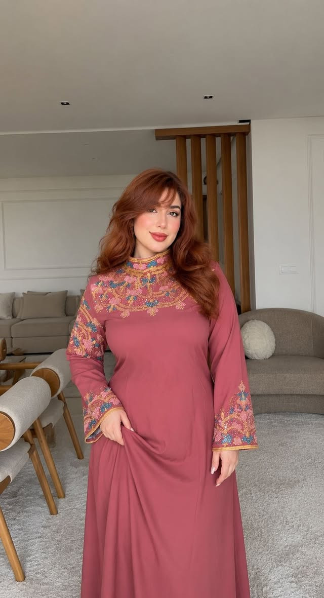 بسم الله الرحمن الرحيم 

دشداشه نسائي 
القياسات:يلبس من وزن 45 الى وزن 130 كيلو 
كشمير كابوي مطاط الاصلي 

الحجز خاص


**إذا كنت صاحب هذا الإعلان وتريد حذفه لأي سبب، رجاءا أرسل رسالة إلى الدعم الفني**