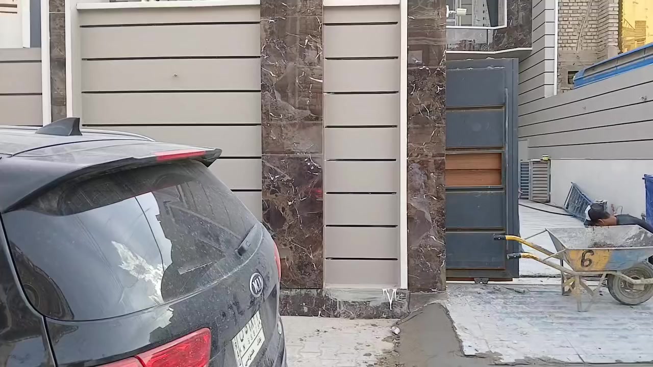 لبخ طلس ديكورات نثر سقل تقطيع سمنت مصاطر ***********
